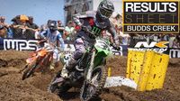 Eli Tomac at Unadilla 2021