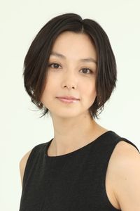 Honjo Manami (本上まなみ) 1975-, Japanese Actress