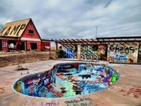 7 Ghost Towns to Visit on a Route 66 Road Trip ... → Travel