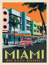 Imagen de Miami