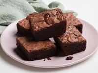 Get The Best Fudgy Brownies Recipe from Food Network