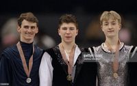 1998 Mens Champions