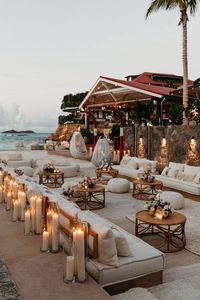 If you’re looking for some creative ideas to bring your dream wedding to life, check out 10 of our favourite ways to personalise your wedding! The post 10 of the Best Ways to Personalise Your Wedding appeared first on WedSites Blog.
