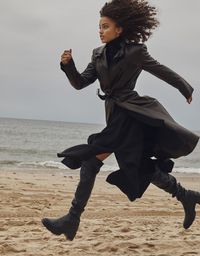 ALIANA KING · NEW FACES · NEW YORK MODELS