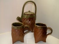 June Roddam Ceramics | Gallery