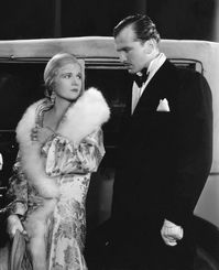 Ann Harding and John Loder