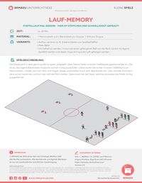 Kleine Spiele für den Sportunterricht in der Grundschule, Sekundarstufe und Oberstufe. Kostenlose vielfältige Bewegungsspiele! Ideal für Spielstunden! #sportunterricht