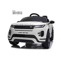 Kids Cars CA Kids Ride On Cars ! Kids-Cars.CA offers 24 volt ride on cars, kids car, cars for kids Canada, mini cars for kids, kids ride on cars! Dealer of RANGE ROVER EVOQUE RIDE ON CAR 12V 1 SEATER KIDS CAR We Ship Canada & USA Wide Within 3-10 Days! Customers in the Greater Toronto Area qualify for 1-3 day(s) shipping.