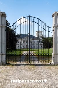 #realportico #characterproperties