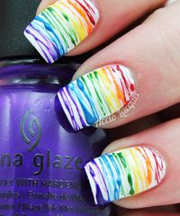 Glass nail files $1 after discount code www.facebook.com/groups/codescavengers Amazon discount code group! Gel nail polish sets under $5