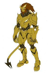 Thundercats