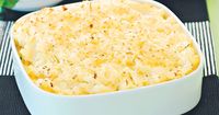 Hachis parmentier de thon WW, recette d'un plat léger et de saison à base de purée de pommes de terre et de thon, très facile à réaliser et idéal pour un repas du soir.