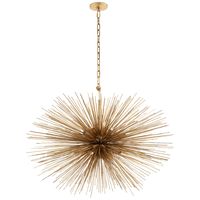 Strada Medium Oval Chandelier