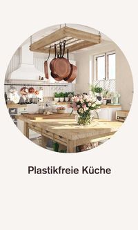 Tips für einen Plastikfreien & Nachhaltigen Haushalt | #nachhaltig #plastikfrei #zerowaste #umwelt #klima #umweltbewusst