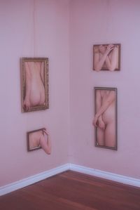The Living Museum by Lissy Elle Laricchia, via Flickr