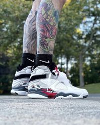 Nike Air Jordan VIII
