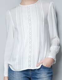 camisa