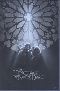 The Hunchback of Notre Dame -by John Alvin-