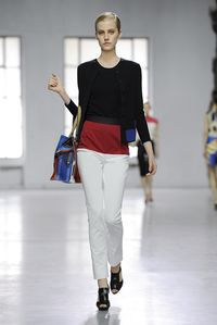 Longchamp SS13 new ready to wear collection. Discover it on www.longchamp.com