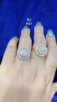 Price: https://t.me/ArtistryC_Looksfab_Fashion/69966 Click on the link for more designs: https://artistryc.in/tag/simple-ring-design/ Ask and Order on Whatsapp +919619659727 -- wa.me/919619659727 #diamondring #diamondrings #diamondringset #fingerring #LadiesRing #ladiesring #diamondjewellery #diamondjewelry #diamondjewellery #partywearjewellery #weddingjewelry #bridaljewelry #SouthIndianJewellery #ArtificialJewellery