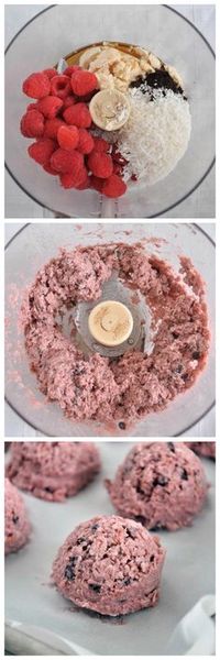 All you need is 5 minutes and 5 ingredients to make this no bake recipe. Perfect…