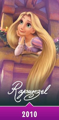 Rapunzel