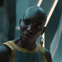 Black Panther: Wakanda Forever (2022)