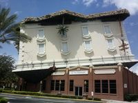 Orlando, Florida, Pointe Orlando wonderworks