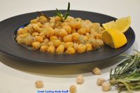 This is an amazing and easy to prepare dish for the whole family. Get the ingredients, prepare it on Saturday and have a special family meal on Sunday! . #chickpea #stew #vegan #revithada #Ρεβιθάδα #Eatgreek #Foodfeed #homemadefood #greece #greek #greekrecipes #instafood #delicious #homecooking #lovefood #greekcookingmadeeasy #yummy #love #instagreece #igersgreece #foodlover #hellas #ελλάδα #mediterranean #greekfood #lovetocook #foodshare #greekyoutuber #madebyme #greekblogger #foodinspiration
