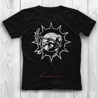 Soilwork Black Unisex T-Shirt - Tees - Shirts #soilwork #shirt #tshirt #apparel #clothing #tees #teeshirtss
