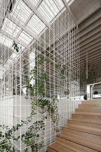 the loft by joyce + made