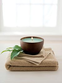 12 Ways to Add 'Om' to Your Home