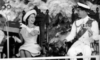 This is a Britain that has lost its Queen – and the luxury of denial about its past | Afua Hirsch | The Guardian