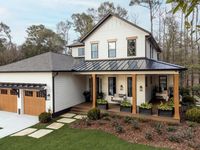 Pictures of the HGTV Smart Home 2022 Kitchen | HGTV Smart Home 2022 | HGTV