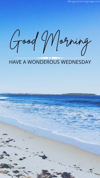 Hi, folks, are you looking for some HD beautiful Good Morning Wednesday Images? If right then you are also in the correct position as here, we have inserted more than 70+ Images with quotes you can use on Wednesday morning to wish your friends on Facebook, WhatsApp, and others. So let’s see.