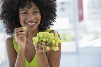 Sa façon de manger se répercute sur la santé. En faisant attention aux micro nutriments que l'on inclut dans son alimentation, on peut mincir sans perdre son énergie.