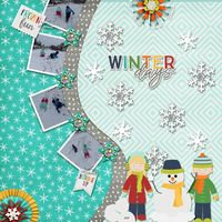 Winter Days