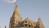 Dwarkadhish Temple | District Devbhumi Dwarka, Government of Gujarat | India