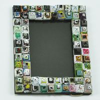 22 Ways to Recycle Old Magazines for Home Decor