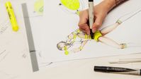 Using Costume to Define a Character | Classroom Activities | FIDM.edu