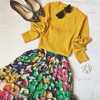 respect the shoes: Style Lately