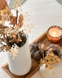Kimberly🪴Decor|ModernFarmhouse on Instagram: "~~ 𝖬𝖠𝖪𝖤 𝖲𝖴𝖱𝖤 𝖸𝖮𝖴 𝖲𝖶𝖨𝖯𝖤 ❥ I'm sprinkling in Fall decor slowly and loving every bit of it!! 🍂 I'm here to tell you though, don't let IG make you feel like you're behind, or have to rush to get decorating for Fall. It's our job as Bloggers......like really our job 😂 to get inspiration and ideas out to you before the rush happens!! So, whatever you see that you love make sure you save it for inspiration later!! If you didn't know you c