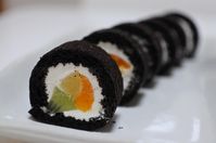 巻き寿司だけじゃない!今年の節分は「恵方ロール」をまるかじり! | おうちごはん