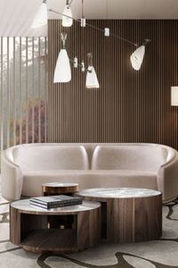 A more neutral-colored living room is a kind of feat that is hard to achieve. Although it is possible are you going to need some pointers to start out. Why not take these pointers from us, with this astonishing living room, featuring the Cell neutral rug.