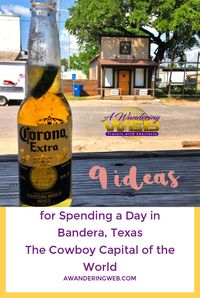 Imagine rolling into a small, cowboy town in Texas Hill Country on a hot afternoon. The sound of live country music wafts through the streets from old-time Texas honky-tonks found on almost every corner of this eclectic travel destination. #best #photography