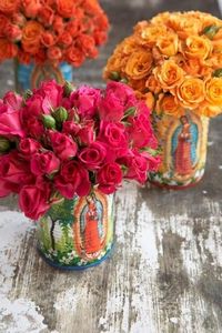 Colorful Home-Inspirations.