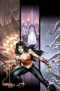 Wonder Woman