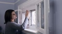 how to plug up drafty windows