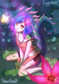 NEEKO by Neko-Nyannn-Chan