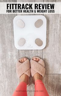 The FitTrack Dara Smart Body BMI Scale is used for more than measuring your weight -- sync and track body stats to the app, which is helpful for achieving better health, fitness and weight loss goals. BMI | Body Metric | Body Composition | Women's Health | Wellness | Postpartum | Postpartum Exercise | Mom | Fitness Tracker | Nutrition Tracker | FitTrack Dara | FitTrack App
